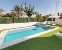 Obra Nueva - Atico - San Pedro Del Pinatar