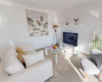 Obra Nueva - Atico - San Pedro Del Pinatar