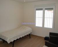 Resale - Terraced House - Torrevieja - Calas Blancas