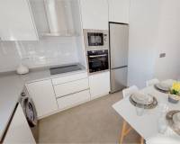 Obra Nueva - Atico - San Pedro Del Pinatar