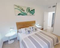 Obra Nueva - Atico - San Pedro Del Pinatar