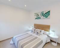 Obra Nueva - Atico - San Pedro Del Pinatar