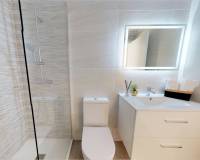 Obra Nueva - Atico - San Pedro Del Pinatar