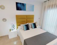 Obra Nueva - Atico - San Pedro Del Pinatar