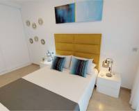 Obra Nueva - Atico - San Pedro Del Pinatar