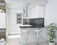 New Build - Apartment - Rojales