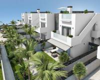 New Build - Apartment - Rojales