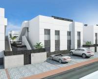 New Build - Apartment - Rojales