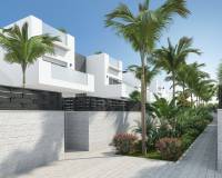 New Build - Apartment - Rojales