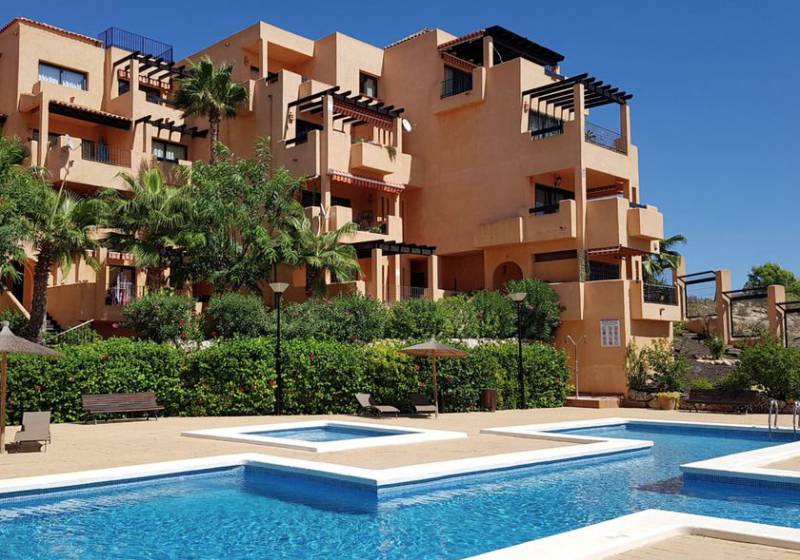 Penthouse - New Build - Orihuela Costa - Orihuela Costa