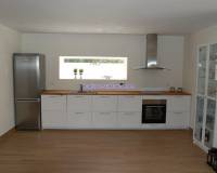 Resale - Terraced House - Torrevieja - Calas Blancas