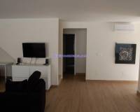 Resale - Terraced House - Torrevieja - Calas Blancas