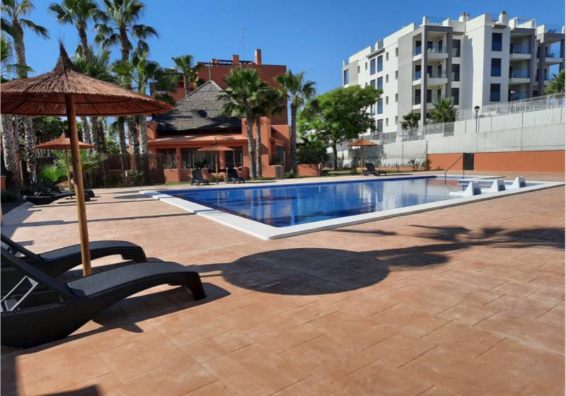 Apartment - New Build - Orihuela Costa - Orihuela Costa