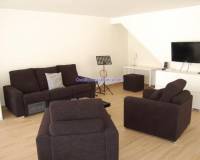 Resale - Terraced House - Torrevieja - Calas Blancas