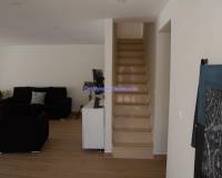 Resale - Terraced House - Torrevieja - Calas Blancas