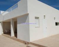 Resale - Terraced House - Torrevieja - Calas Blancas
