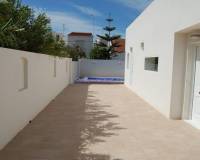 Resale - Terraced House - Torrevieja - Calas Blancas