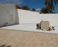 Resale - Terraced House - Torrevieja - Calas Blancas
