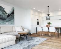 Obra Nueva - Apartamento - Orihuela Costa