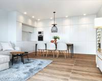 Obra Nueva - Apartamento - Orihuela Costa