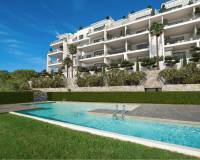 Obra Nueva - Apartamento - Orihuela Costa