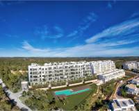 Obra Nueva - Apartamento - Orihuela Costa