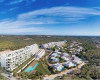 Obra Nueva - Apartamento - Orihuela Costa