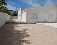 Resale - Terraced House - Torrevieja - Calas Blancas