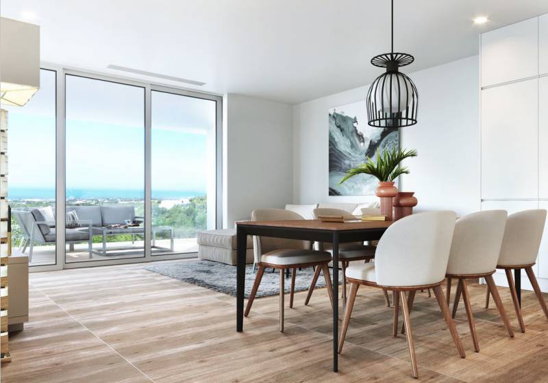 Apartment - New Build - Orihuela Costa - Orihuela Costa