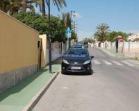 Resale - Terraced House - Torrevieja - Calas Blancas