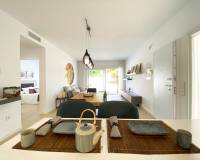 Obra Nueva - Chalet - Pilar de la Horadada