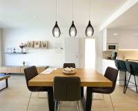 Obra Nueva - Chalet - Pilar de la Horadada