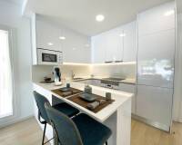 Obra Nueva - Chalet - Pilar de la Horadada