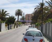 Resale - Terraced House - Torrevieja - Calas Blancas
