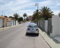 Resale - Terraced House - Torrevieja - Calas Blancas