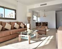 Obra Nueva - Atico - Orihuela Costa