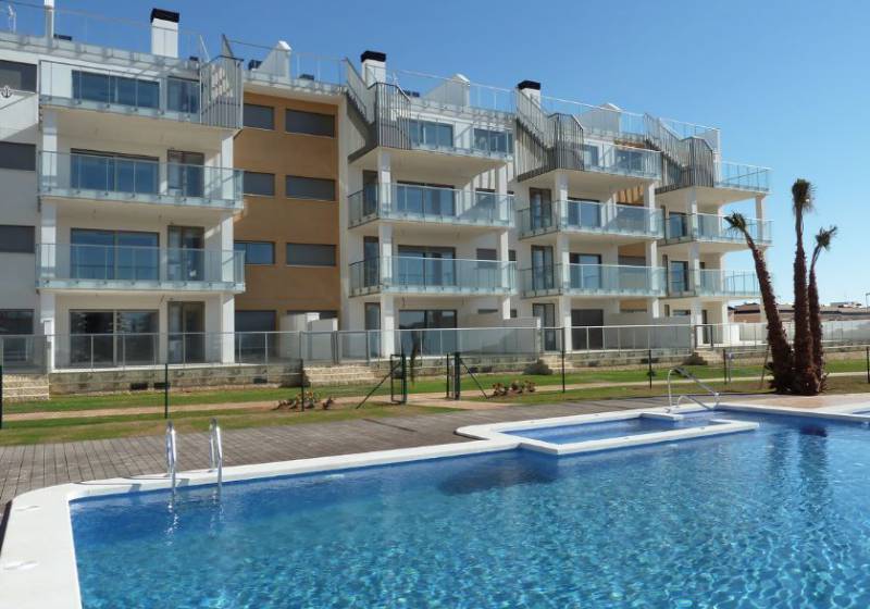 Penthouse - New Build - Orihuela Costa - Orihuela Costa