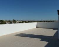 Obra Nueva - Atico - Orihuela Costa