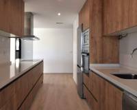 Obra Nueva - Atico - Orihuela Costa