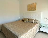 Obra Nueva - Atico - Orihuela Costa