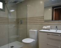 Obra Nueva - Atico - Orihuela Costa