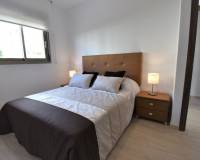 Obra Nueva - Atico - Orihuela Costa