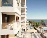 New Build - Apartment - Orihuela Costa
