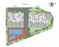 New Build - Apartment - Orihuela Costa