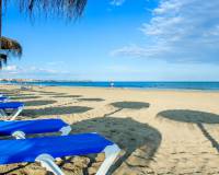 New Build - Apartment - Orihuela Costa