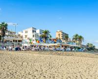 New Build - Apartment - Orihuela Costa