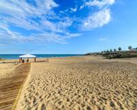 New Build - Apartment - Orihuela Costa