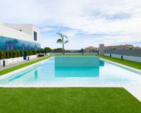 Obra Nueva - Apartamento - Orihuela Costa