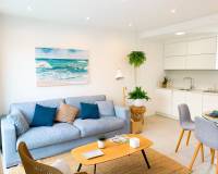 Obra Nueva - Apartamento - Orihuela Costa