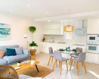 Obra Nueva - Apartamento - Orihuela Costa